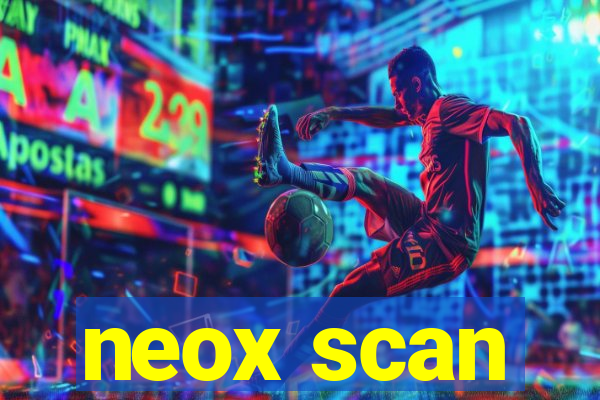 neox scan